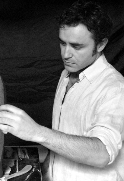 Foto Xavier